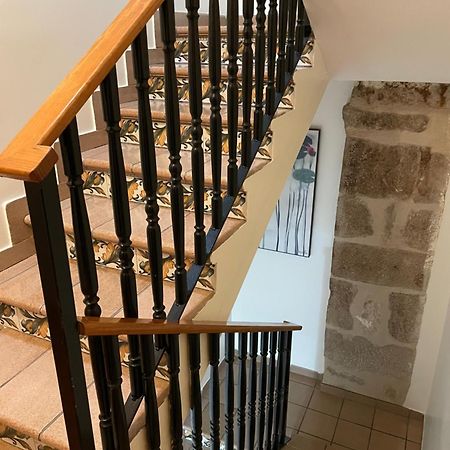 Casa Nostra Matarranya Villa Calaceite Dış mekan fotoğraf