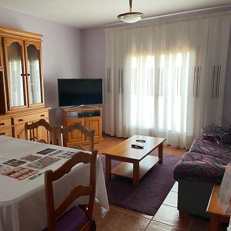 Casa Nostra Matarranya Villa Calaceite Dış mekan fotoğraf