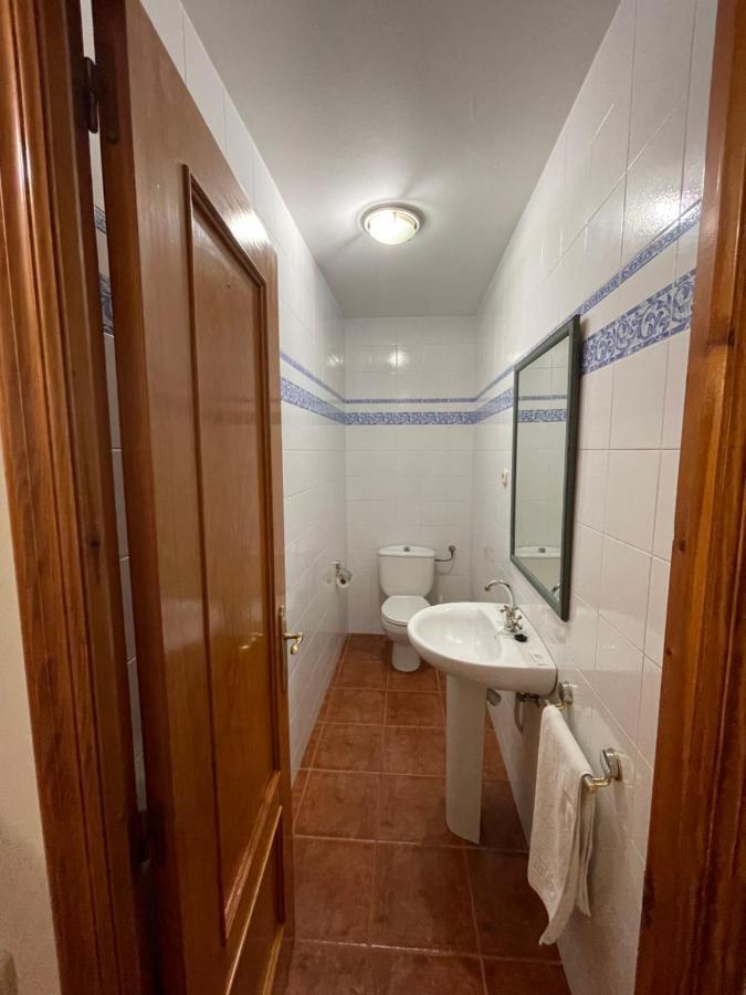 Casa Nostra Matarranya Villa Calaceite Dış mekan fotoğraf