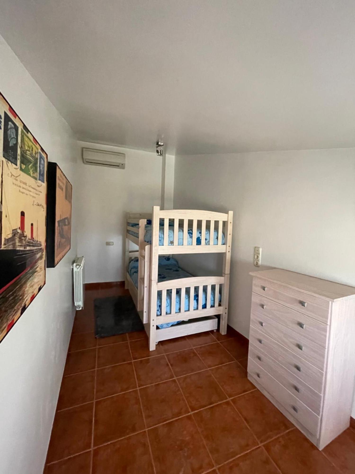 Casa Nostra Matarranya Villa Calaceite Dış mekan fotoğraf