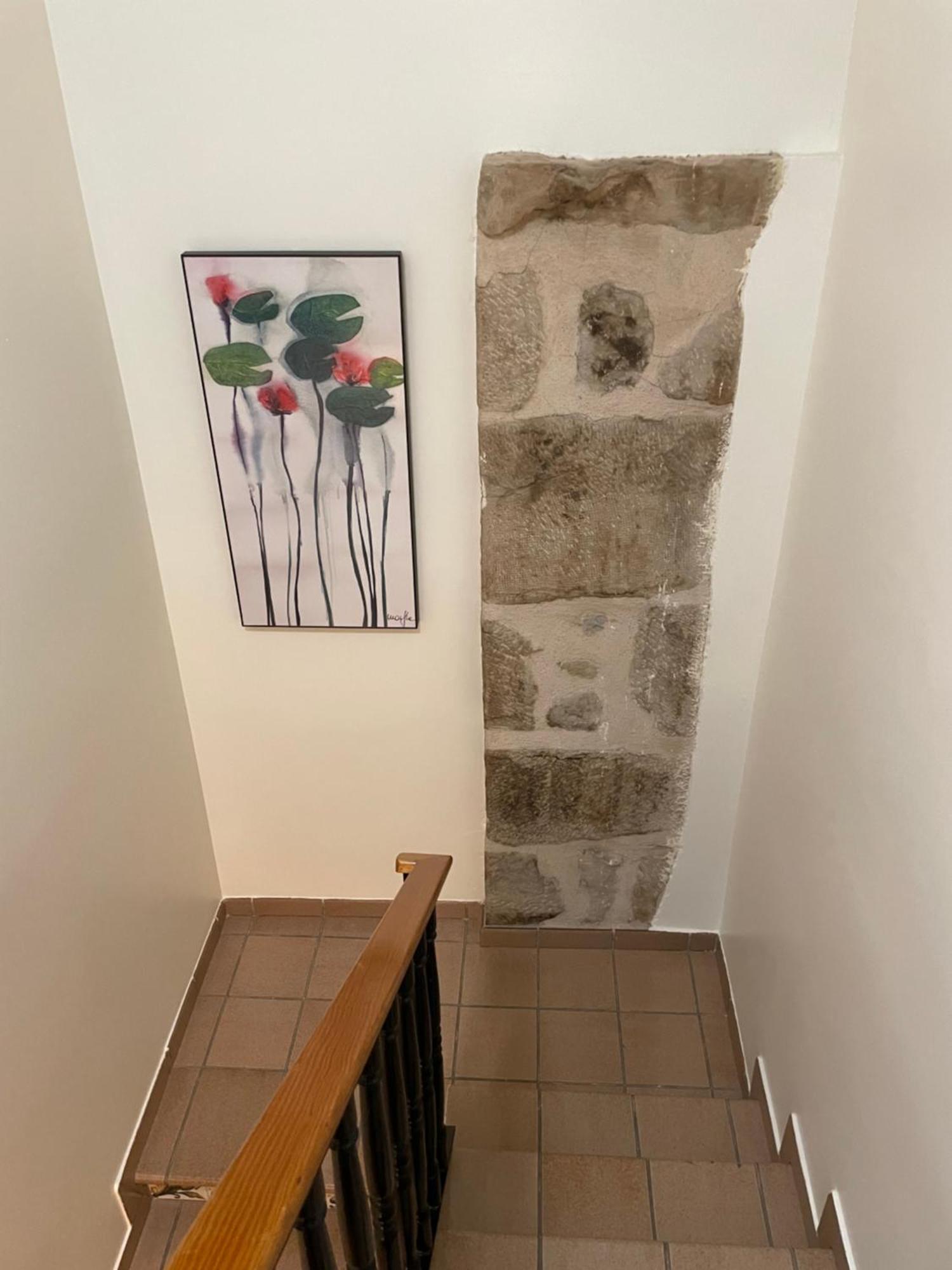Casa Nostra Matarranya Villa Calaceite Dış mekan fotoğraf