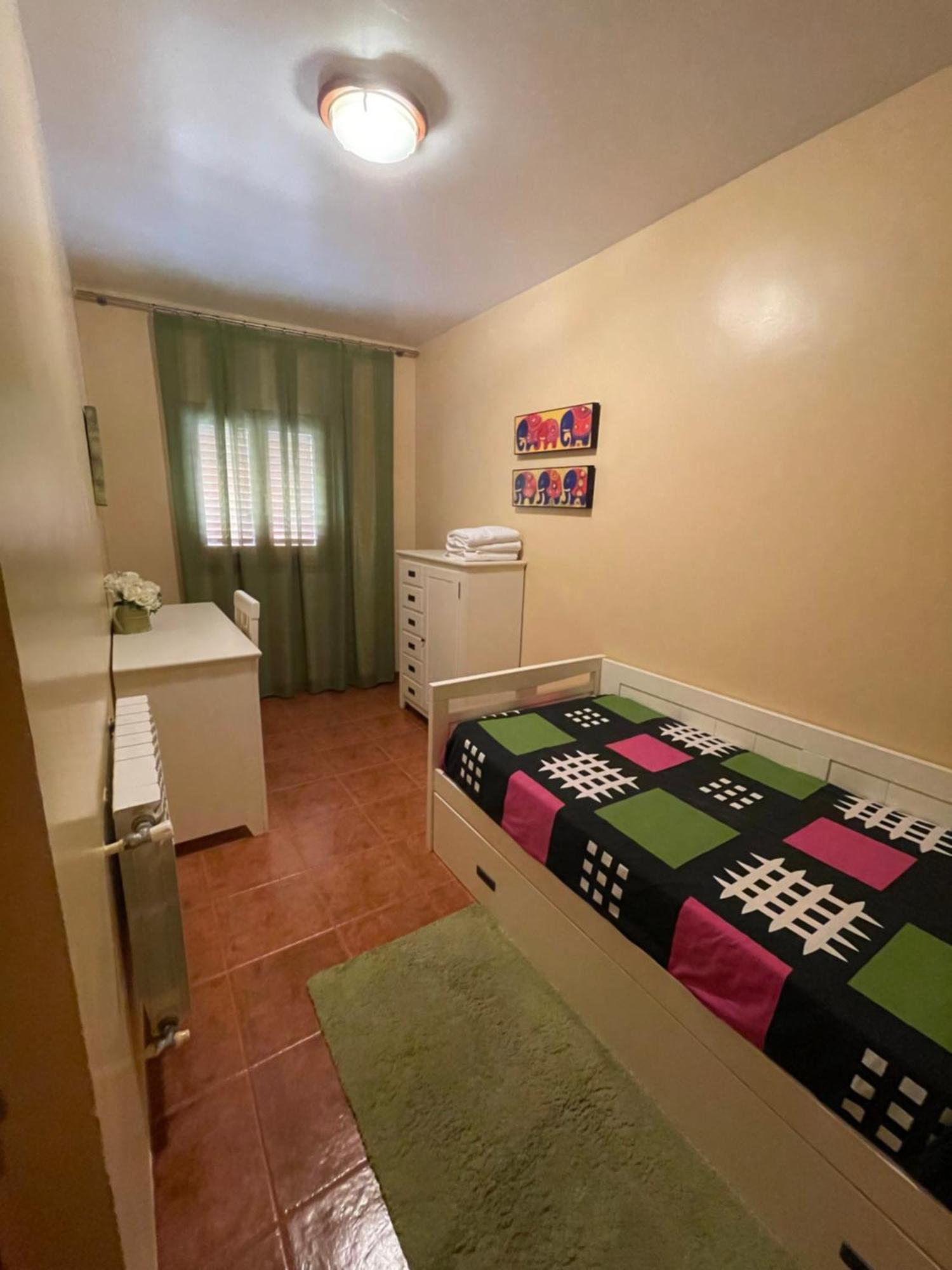 Casa Nostra Matarranya Villa Calaceite Dış mekan fotoğraf