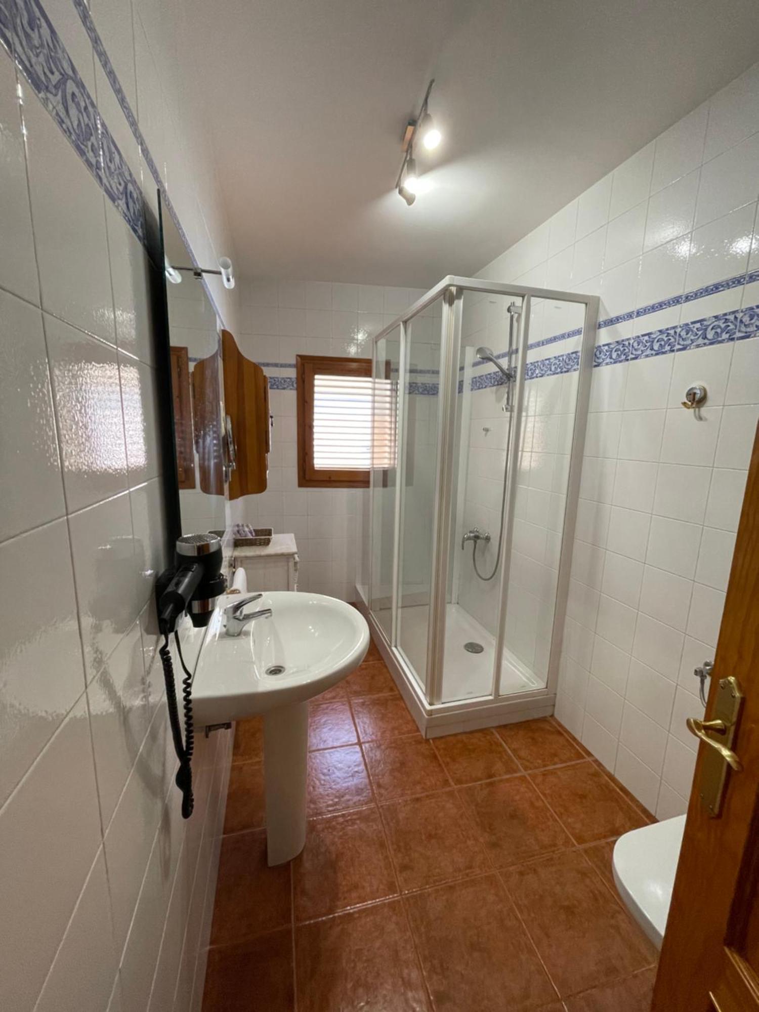 Casa Nostra Matarranya Villa Calaceite Dış mekan fotoğraf