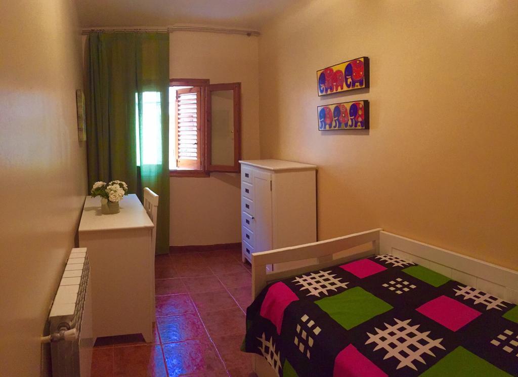 Casa Nostra Matarranya Villa Calaceite Dış mekan fotoğraf