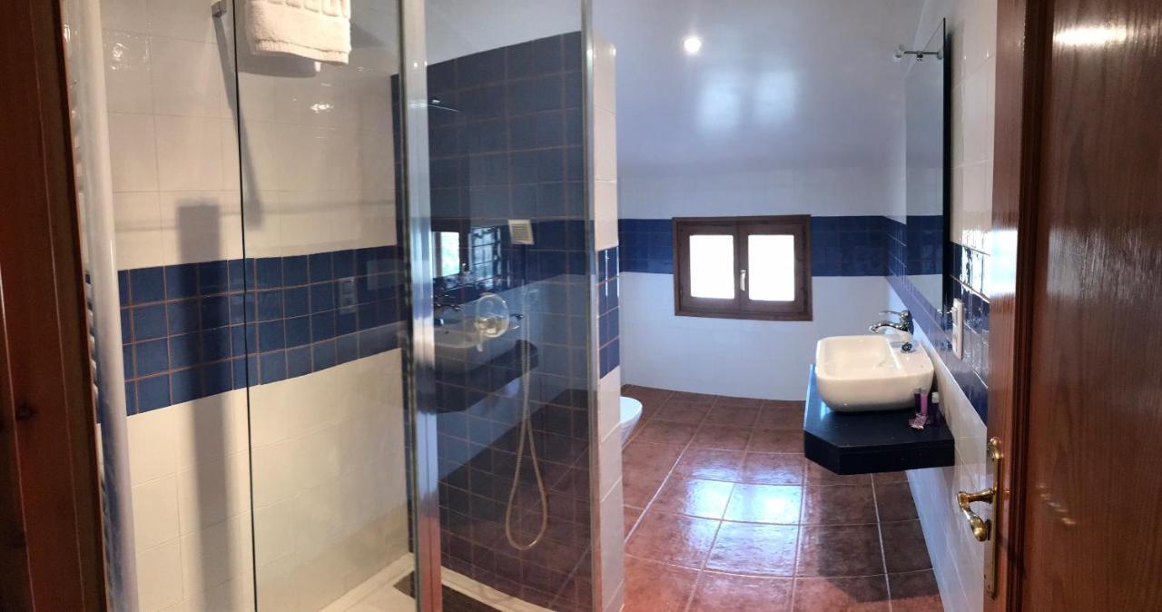 Casa Nostra Matarranya Villa Calaceite Dış mekan fotoğraf